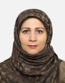زهرا مددی طائمه