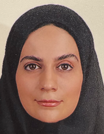 فرزانه احمدی