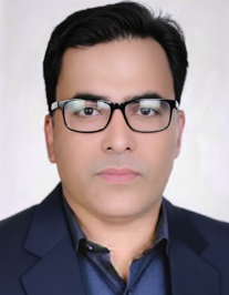 اسماعیل زارع زاده