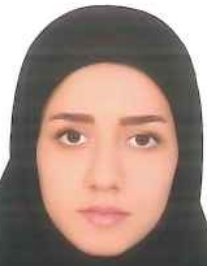 مریم رشیدی دهستانی