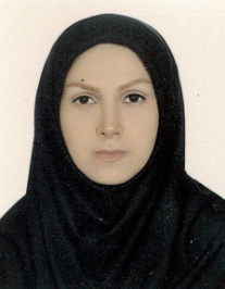 زهرا پاکدامن شبستری