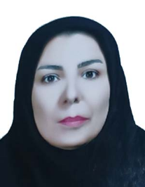 زهرا خداویسی