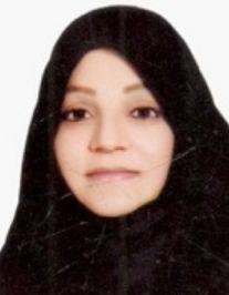 سعیده ملکوتی