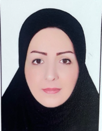 افسانه کاظمی