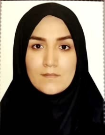 نجمه عابدی شرق