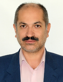 اسماعیل کریمی