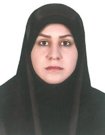 زهرا مرتضی زاده