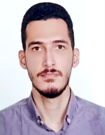 محسن امانی جویباری