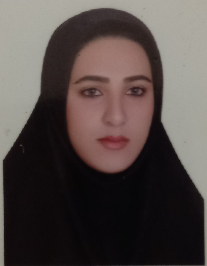 مریم زارعی