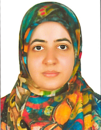 بنت الهدی دهقان نیری