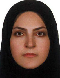 زیبا زمانی