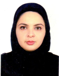 نرگس کرامتی