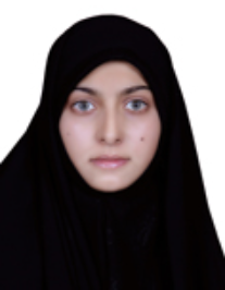 زهرا سعیدی رشک علیا