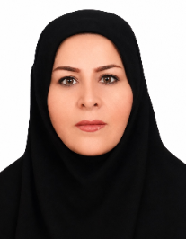 فرح ناز تدبیری نیا