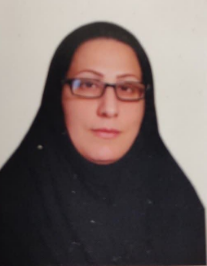 مهین قاهری