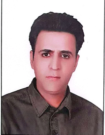 احسان مرادی فرد
