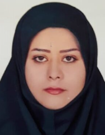 سپیده بختیاری