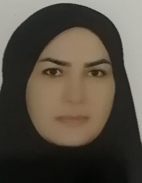 زهرا خدابنده شهرکی