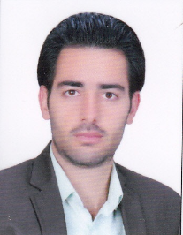 احمد زارعی