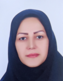 مریم یامی
