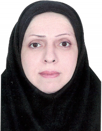 کبری صداقت چوکامی