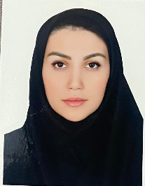 پریا فدایی