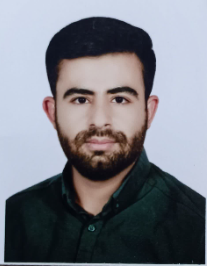 علیرضا محمدی