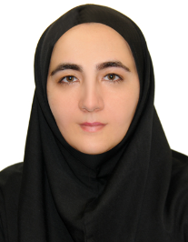 سهیلا سلطانی اصل هریس