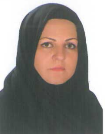 فرزانه یمینی