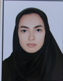 بهاره صفری زاده میناب