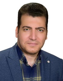 سیامک صرامی فروشانی