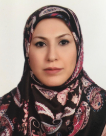 لیلا اصغرنیا