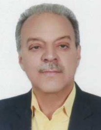 بیژن ادریسی