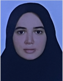 مریم شهرستانی