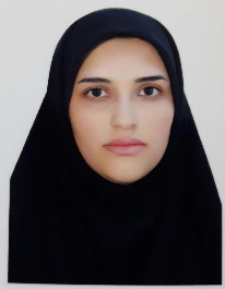 ندا شاهواروقی فراهانی