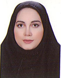 مهسا گل محمدی