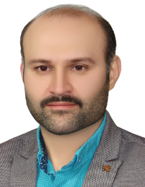 رضا احمدی