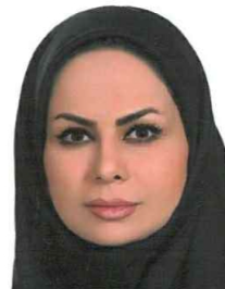 محبوبه حیدری