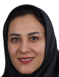 فاطمه اشرافی دشت ارژنه