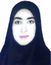 آرزو عزت زادگان جهرمی