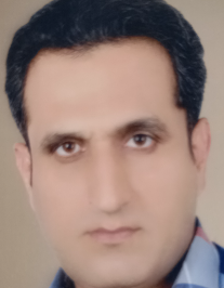 مهدی تقی زادگان