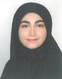 محبوبه رهنمائیان جلودار