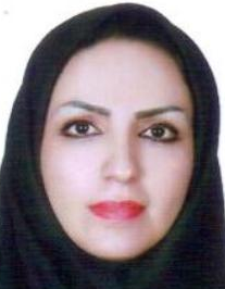 مریم رضائی
