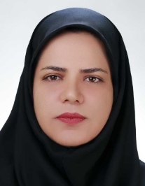 فریبا گدری