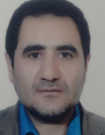 اسمعیل بگرای