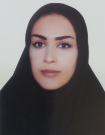 نیلوفر یاوری پناه