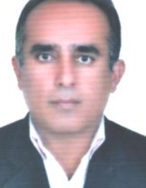 ایوب نقی زاده