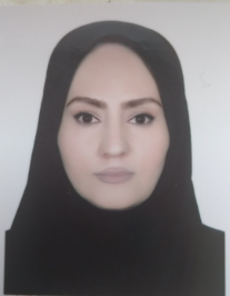 حمیده شریفی