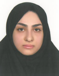 زهرا محمدی
