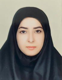 معصومه یوسفی